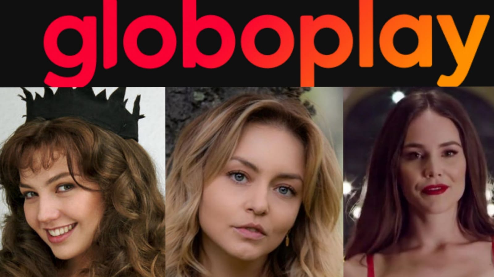 A Usurpadora no Globoplay: Veja como está o elenco da novela