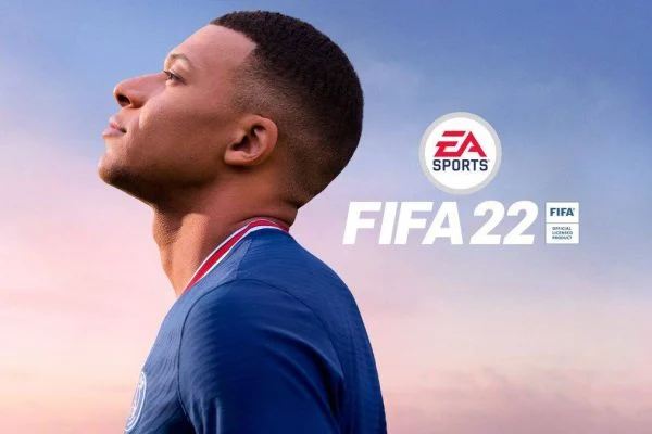 FIFA 22 sony