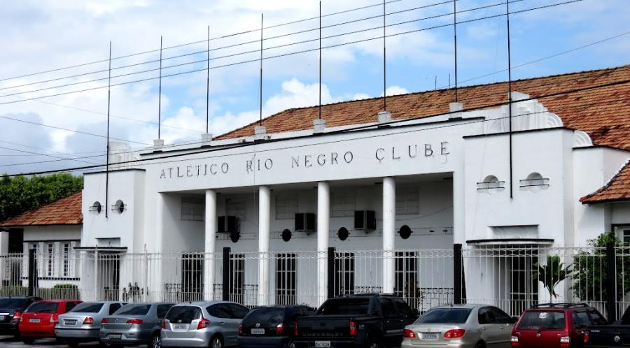 Atlético Rio Negro Clube