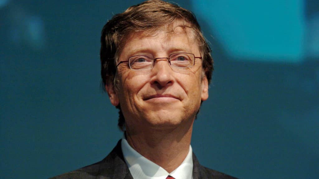 Redes sociais varíola macaco previsões Bill Gates