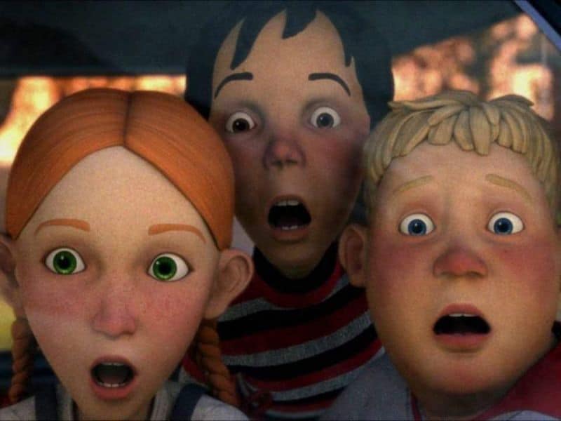 Halloween 2022: 7 animações de terror para assistir na data