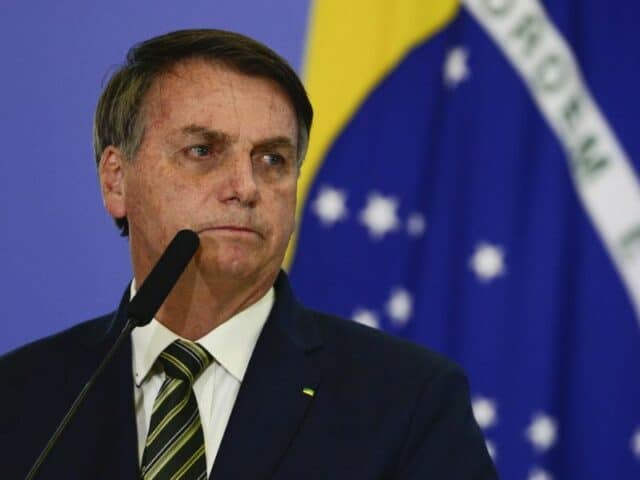 TSE julga ação de Bolsonaro