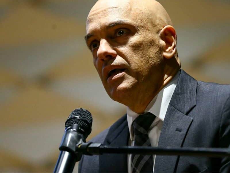 Ministro Alexandre de Moraes autoriza depoimento