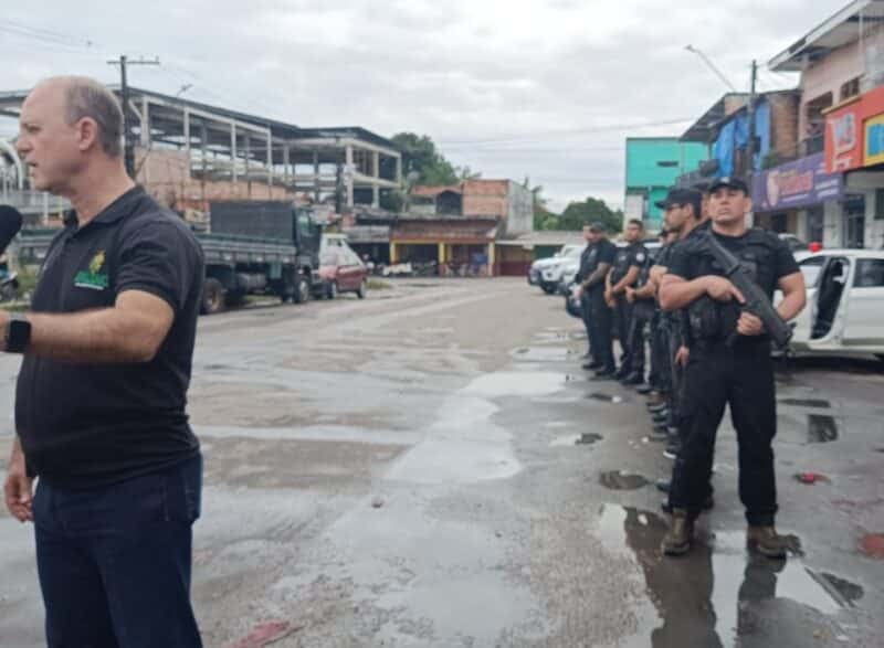 Morre 3ª vítima de tiroteio em campo no Jorge Teixeira, em Manaus