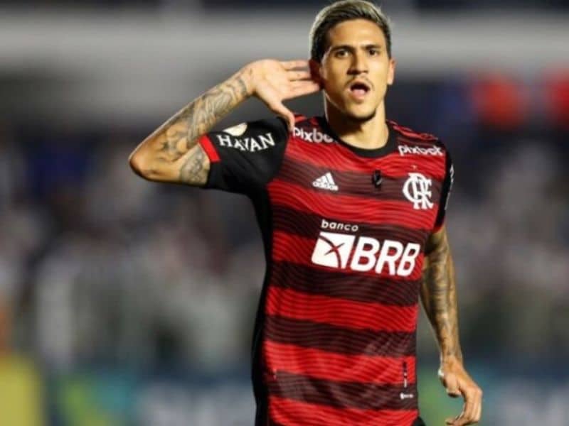 Atlético e Flamengo tentam retomar caminho das vitórias no Brasileiro -  Folha PE