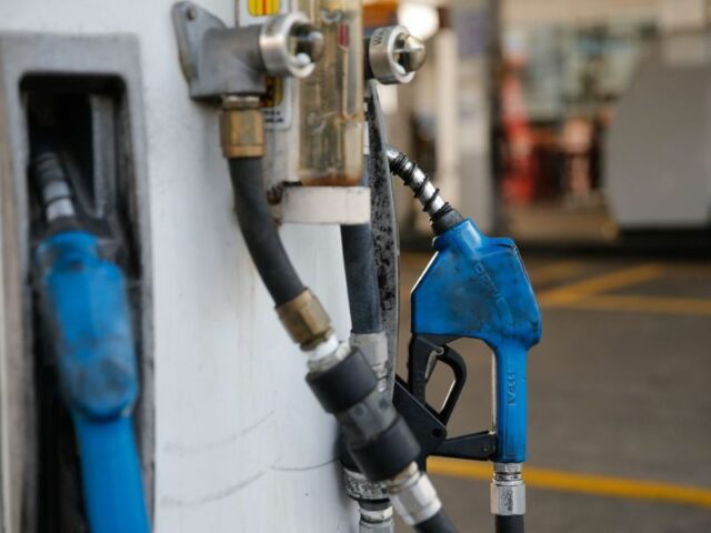 Amazonas - preço - gasolina