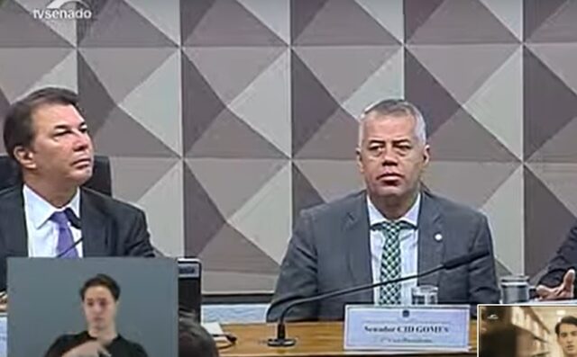 CPMI - convocação - Gonçalves Dias
