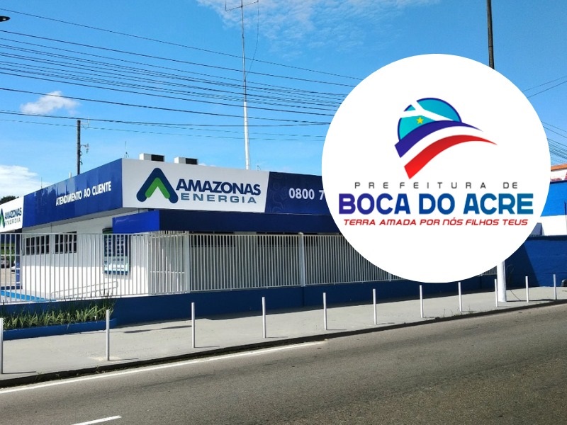 Prefeitura de Boca de Acre