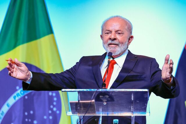 Lula - especialistas - gestão