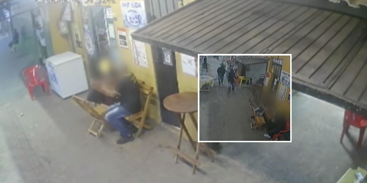 BORRAZÓPOLIS NOTÍCIAS: Homem bebe em bar, joga sinuca, não paga a conta e  acaba detido pela PM