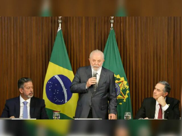 Brasil, Lula, G20, Política,