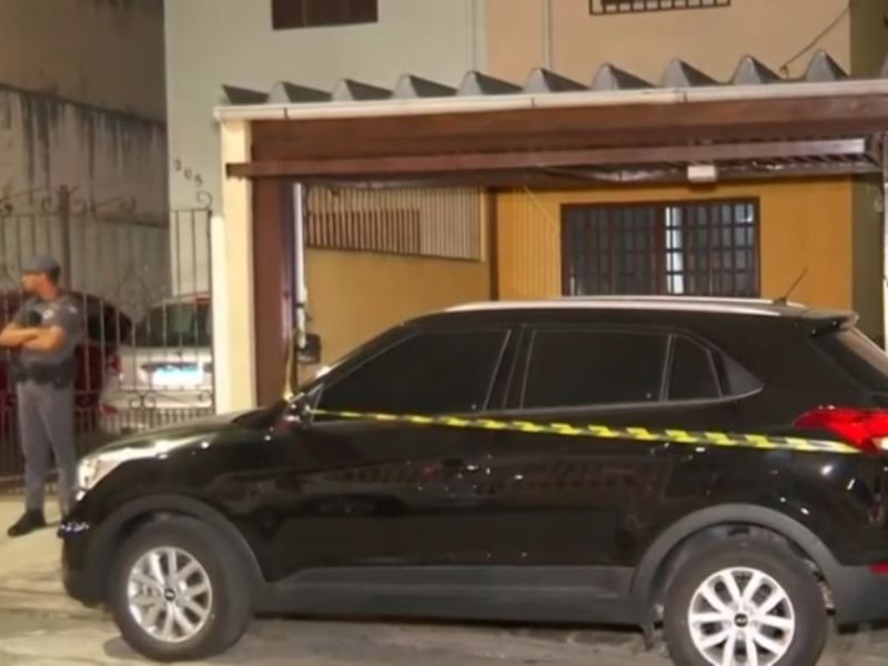 Adolescente de 16 anos confessa triplo homicídio de pais e irmã adotivos em SP